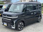 2025 SUZUKI SPACIA