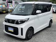 2024 NISSAN ROOX
