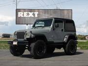 2004 CHRYSLER JEEP WRANGLER