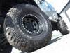 CHRYSLER JEEP WRANGLER