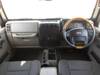CHRYSLER JEEP WRANGLER