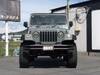 CHRYSLER JEEP WRANGLER