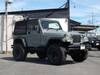 CHRYSLER JEEP WRANGLER