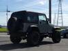 CHRYSLER JEEP WRANGLER
