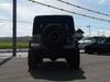 CHRYSLER JEEP WRANGLER