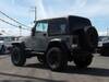 CHRYSLER JEEP WRANGLER