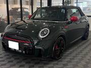 2022 BMW MINI