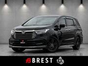 2021 HONDA OTHER