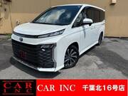 2023 TOYOTA VOXY