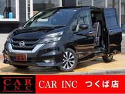 2019 NISSAN SERENA
