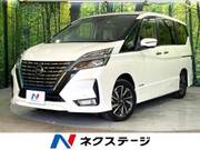 2020 NISSAN SERENA