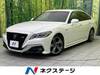 TOYOTA CROWN HYBRID