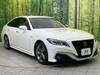 TOYOTA CROWN HYBRID