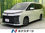 2023 TOYOTA VOXY