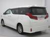 TOYOTA ALPHARD HYBRID