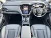 SUBARU LEGACY OUTBACK