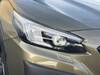SUBARU LEGACY OUTBACK