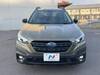 SUBARU LEGACY OUTBACK