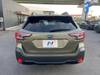 SUBARU LEGACY OUTBACK