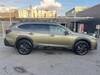 SUBARU LEGACY OUTBACK