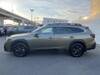SUBARU LEGACY OUTBACK