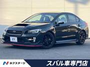 2015 SUBARU WRX S4
