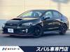 SUBARU WRX S4