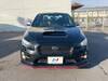SUBARU WRX S4