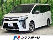 2019 TOYOTA VOXY