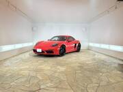 2017 PORSCHE OTHER