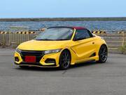 2020 HONDA S660
