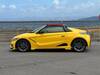 HONDA S660