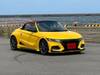 HONDA S660