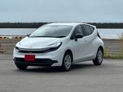2026 TOYOTA AQUA