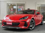 2021 SUBARU BRZ