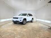 2015 CHRYSLER JEEP GRAND CHEROKEE LIMITED