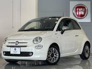 2018 FIAT 500