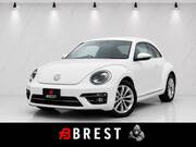 2017 VOLKSWAGEN THE BEETLE