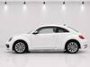 VOLKSWAGEN THE BEETLE