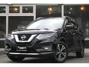 2018 NISSAN X-TRAIL 20Xi