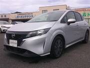 2022 NISSAN NOTE