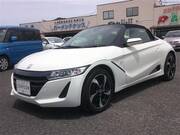 2016 HONDA S660
