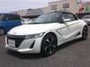 HONDA S660