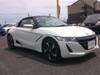 HONDA S660