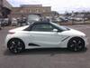 HONDA S660