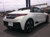 HONDA S660
