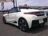 HONDA S660