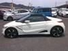 HONDA S660