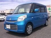 2017 SUZUKI SPACIA