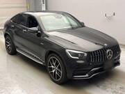 2021 MERCEDES BENZ OTHER